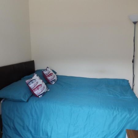 Mountcastle House Apartment Leicester Ngoại thất bức ảnh