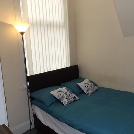 Mountcastle House Apartment Leicester Ngoại thất bức ảnh