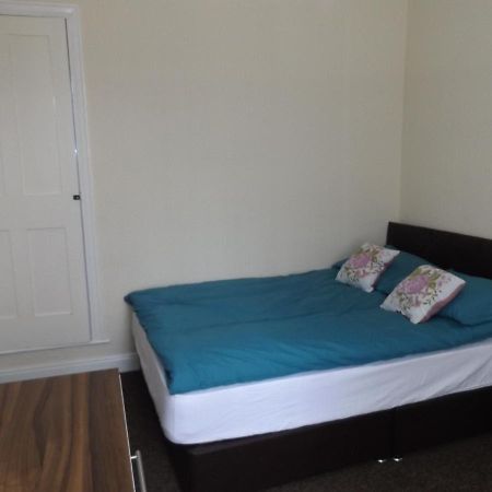 Mountcastle House Apartment Leicester Ngoại thất bức ảnh