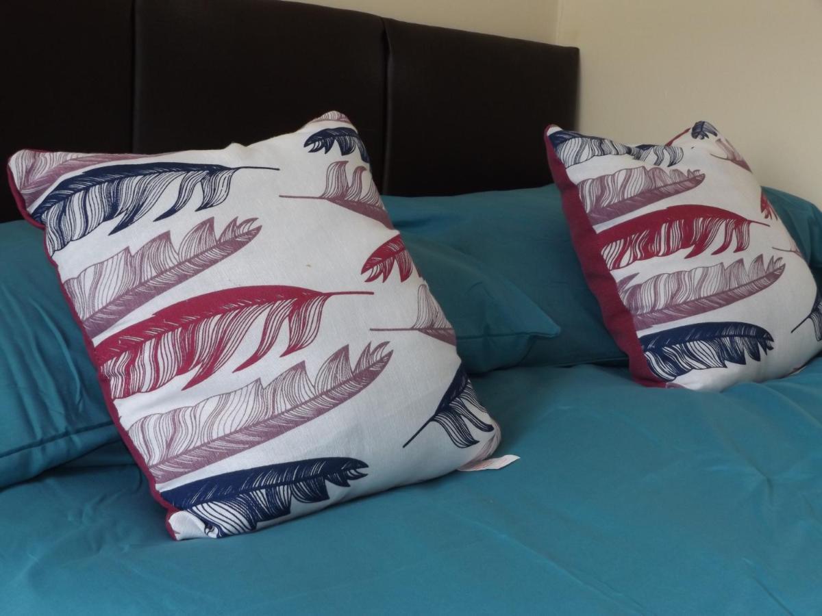 Mountcastle House Apartment Leicester Ngoại thất bức ảnh